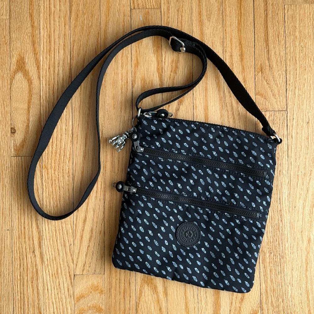 Kipling Crossbody Mini Bag